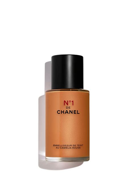 produit chanel n1|chanel no 1 skin enhancer.